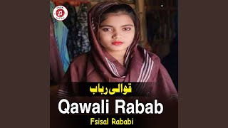 Qawali Rabab