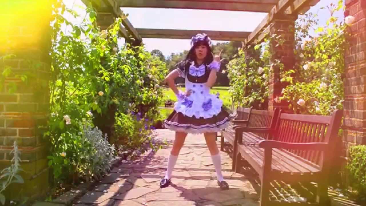 Guarda 【Maids of England】【Maid Miyuu】 Hapi Hapi Morning ハピハピモーニング【踊ってみた】【Mirrored】 su YouTube Guarda 【Maids of England】【Maid Miyuu】 Hapi Hapi Morning ハピハピモーニング【踊ってみた】【Mirrored】 su YouTube
