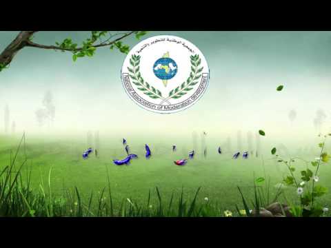 سقيا الماء للاسر المتعففة في غزة تبرع كريم من المحسنة امال ابراهيم 