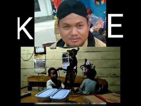 Gandane sekar dadung #suluk ki seno nugroho