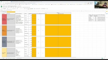FSAE-A 2021 Design Event Webinar