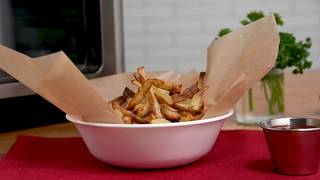 Instant Vortex Plus - Skinny Fries