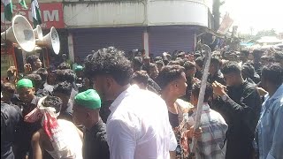 2024 HKD mohrom palon