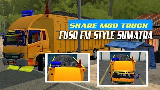 SHARE MOD FUSO FM STYLE SUMATRA
assalammualaikum wr.wb
Ok guys terimakasih sudah menonton dan mengunjungi channel ini,Bantu dukung channel ini ya dengan tekan subscribe,like,komen dan juga tekan lonceng nya, agar.... Kalian gk ketinggalan video ter update selanjutnya.😊
⚠️LINK SAYA ARAHKAN AUTHOR,INI BUKAN REUPLOAD/MENGGANTI LINK,⚠️
Link Mod+credit (menuju author) :
https://youtu.be/lMvnzOCfRjc
LIVERY
https://drive.google.com/file/d/1sPfxTn3JYWHKykIKGgm7eHcLDpORfZEJ/view?usp=drivesdk
LINK GAME BUSSID
https://play.google.com/store/apps/details?id=com.maleo.bussimulatorid
MUSIC PROJECK 🎵
FREE MUSIC 🎵
https://youtu.be/3vaq2YW7yMg
Δ
Δ
Δ
Δ
Δ
Δ
Δ
Δ
Δ
YANG INGIN DOWNLOAD GAME FULL MOD KALIAN BISA DOWNLOAD DI👇
Unduh 100% mod yang berfungsi dengan @HappyMod
https://www.happymod.com/
Terimakasih yang sudah dukung channel ini
Jangan lupa kalian Like & Subscribe.
#BUSSIDTRUCKFUSOFMSTYLESUMATRA SHARE MOD FUSO FM STYLE SUMATRA