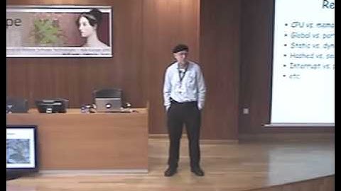 What to Make of Multicore Processors for Reliable Real-Time Systems? - Part 5 of 5