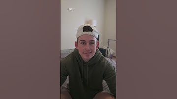 I Trained Myself to Lucid Dream!!