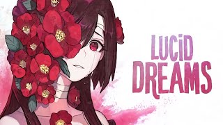 Nightcore - Lucid Dreams (Lyrics)