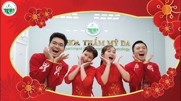 ĐÓN TẾT NHÂM DẦN - HẠNH PHÚC RẦN RẦN