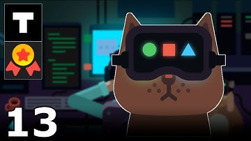 While True: learn() - 13 | DLL0 + Tatari