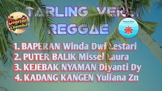 Download Lagu TARLING VERSI REGGAE • PANTURA MUSIC  MP3