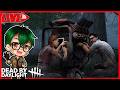 【DbD】霧の森で楽しく遊ぼう【TikTok同時配信】