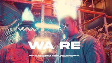 Feroz ft Ahsan Javed - Wa Re (Music Video)