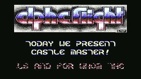 (AFL) Alpha Flight 1970 Intro 076 ! Commodore 64 (C64)