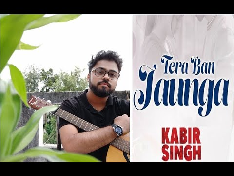 mai-tera-ban-jaunga---kabir-singh-|-akhil-sachdeva-|-acoustic-cover-|-unplugged
