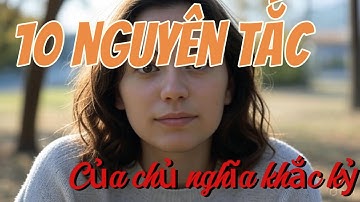 10 nguyên tắc của chủ nghĩa khắc kỷ#tâm bảo stoic#khacky #stoicism# air india crash