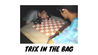 Trix in the Bag  - Tai Verdes (Lyrical Video)