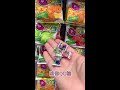 Mini Kitchen Mini Gummy Candy #Mini Kitchen #Mini Food Toys #Miniature Food Toys