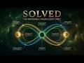 The Three-Body Problem Is Solvable — In the Right Numbers