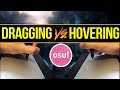 osu! Dragging vs Hovering. Which is better? Which should you use and a comparison!