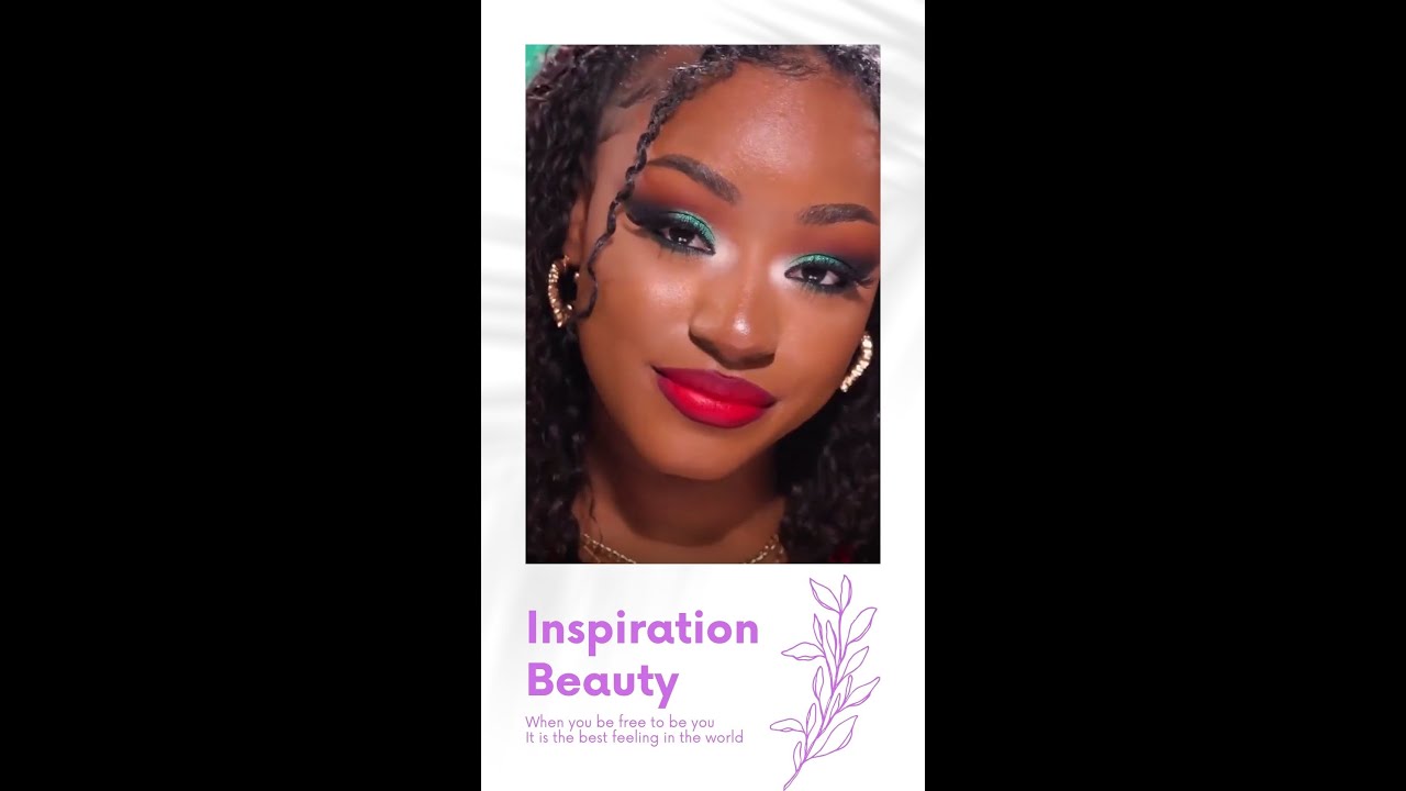 ProBest Makeup Spring 2022 ❤️ Power of Makeup | Professional Makeup 