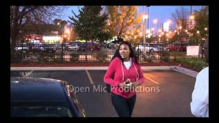Open Mic Productions Hood Cheaters
