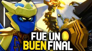🟠🍃Derecho de Nacimiento, Capitulo 10 PRIMERAS IMPRESIONES 🍃🟠| Ninjago DR |Rodrixo30