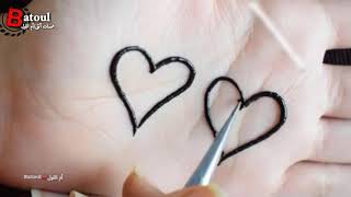 يا أول حب حبيته بس انتي الي تمنيته 💕