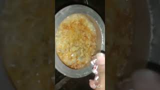 mere paper pani Mai gai chapak or banai hum ne aftari Apne bhenoi ki or Kia enjoy