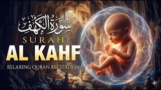 Surah Al Kahf سورۃالکہف  Majestic   Soft Voice Quran Will Change You Instantly انشاءاللہ720P HD screenshot 2