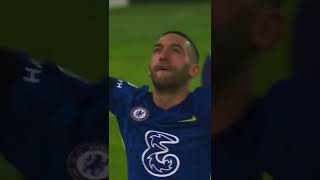 Hakim Ziyach حكيم زياش