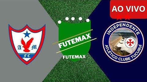Águia de Marabá x Independente-PA AO VIVO (COM IMAGEM) CAMPEONATO PARAENSE HOJE simulação no PES 21
