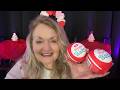 ASMR Opening Miniature Basket Babies (So Tiny &amp; Sweet!) Unboxing