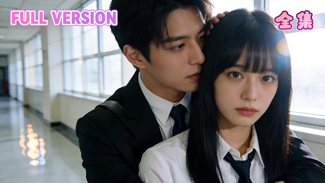 完整劇集🔥畢業典禮上，他當眾甩了她…全校看笑話，直到她開口那一刻