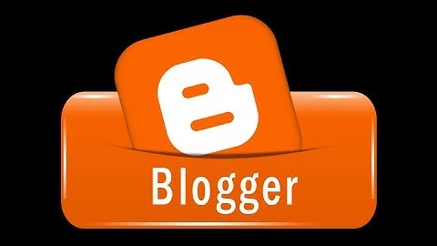 Layout setting in blogger part 8 in urdu/hindi part 1