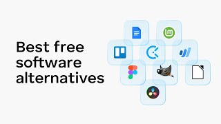 Best Free Software Alternatives screenshot 5