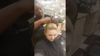 25$-45$ style for valentine's Jcpenny salon