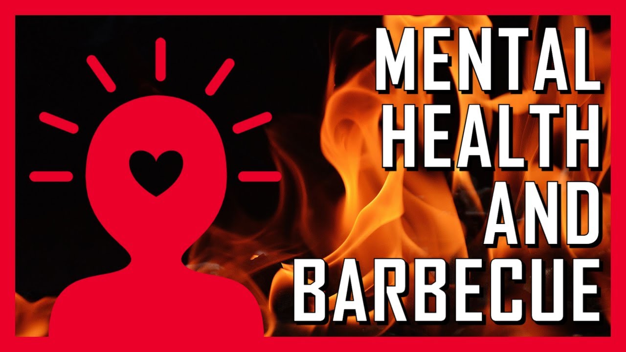Mental Health in the Hospitality Business | Shawn Walchef of Cali BBQ Media