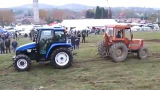 Best Ultimate Tractor Fails Crazy Funny Tractor 2017