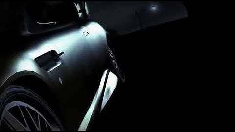 Need For Speed Carbon: Angie 21ST Street Cutscene Canyon