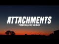 Pressa Attachments Lyrics Ft Coi Leray