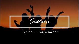 Ellie Goulding - Sixteen (Lyrics   Terjemahan Indonesia)