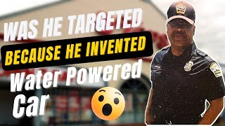 Conspiracy Theory: Did The Buffalo Tops Shooter Target Aaron Salter Jr Because Of His Invention?