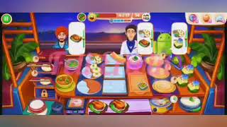 Asian Cooking Star || Level 199-2 screenshot 4