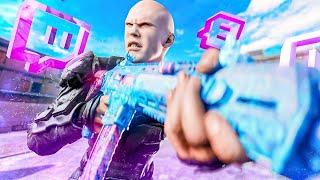 Killing Twitch Streamers With Movement On Warzone 3 #2