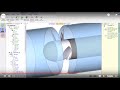 CFturbo Aerodynamic Design of an Axial Low-Pressure Fan