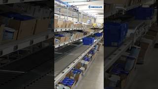 Welcome to 2026: A new year for warehouse automation and supply chain excellence