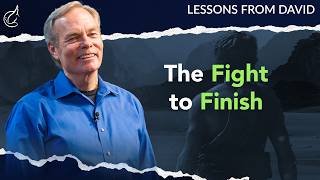 Lessons from David: Episode 15