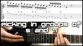 Pro Tips: Eric Johnson's Economy Licks | Guitar Lesson With Tab