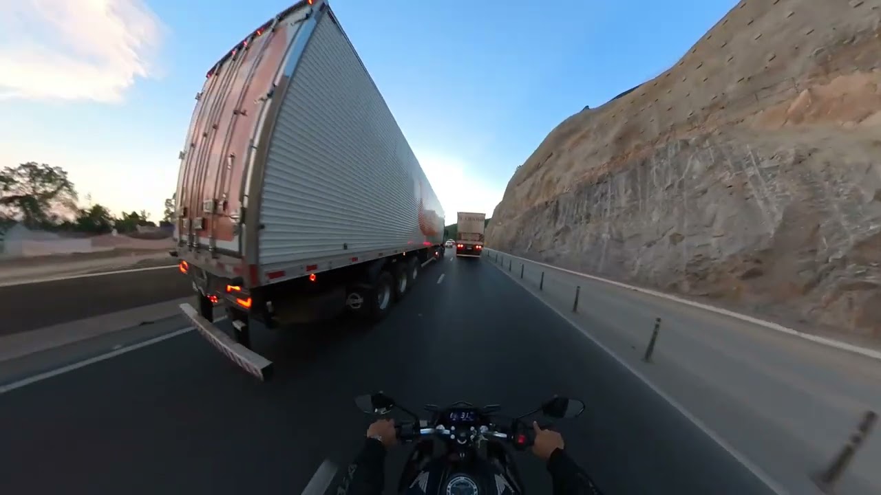 Serra das Araras, durante as obras. (Janeiro 2026)