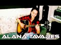 ALANA TAVARES - SUBMISSO A VOCÊ